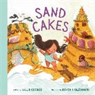 Kallie George, George Kallie, Devon Holzwarth, Devon Holzwarth - Sand Cakes