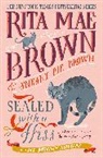 Rita Mae Brown - Sealed with a Hiss