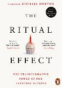 Michael Norton, Michael Norton - The Ritual Effect