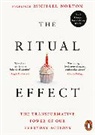 Michael Norton, Michael Norton - The Ritual Effect (Livre audio)