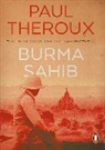 Paul Theroux, Charlie anson - Burma Sahib (Audiolibro)