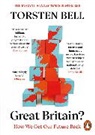 Torsten Bell, Torsten bell - Great Britain? (Livre audio)