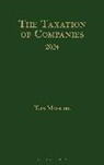 Maguire Tom - The Taxation of Companies 2024