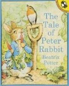 Beatrix Potter - Tale of Peter Rabbit