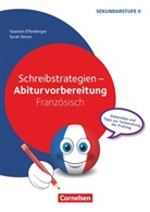 Yasemin Effenberger, Sarah Simon, Sarah Simon, Yasemin Effenberger - Abiturvorbereitung Fremdsprachen - Französisch