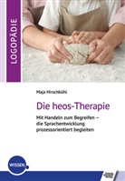 Maja Hirschbühl - Die heos-Therapie