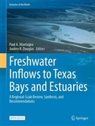 Paul A Montagna, Audrey R. Douglas, Paul A. Montagna, R Douglas - Freshwater Inflows to Texas Bays and Estuaries