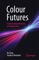 Ao Jiang, Stephen Westland - Colour Futures