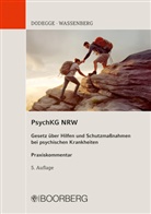 Georg Dodegge, Jan Wassenberg - PsychKG NRW