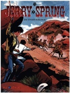Jijé, Jijé Jijé - Jerry Spring 7