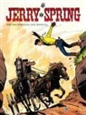 Jijé, Jijé Jijé - Jerry Spring 8
