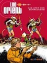 Greg, Greg Greg, Paape, Eddy Paape, Paape Paape - Luc Orient 14