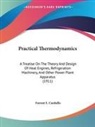 Forrest E. Cardullo - Practical Thermodynamics