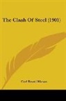 Carl Reutti Mason - The Clash Of Steel (1901)