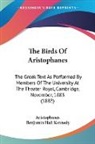 Aristophanes - The Birds Of Aristophanes