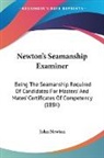 John Newton - Newton's Seamanship Examiner