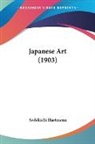 Sadakichi Hartmann - Japanese Art (1903)