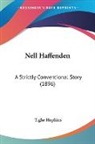Tighe Hopkins - Nell Haffenden