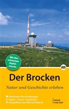 Jürgen Korsch, Thorsten Schmidt - Der Brocken