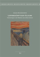 Johann Reikerstorfer - Lernbedürftiger Glaube