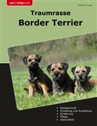 Angelika Schrupp - Traumrasse Border Terrier