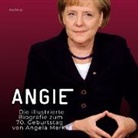 Ana Schulz - Angie