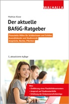 Mathias Klose - Der aktuelle BAföG-Ratgeber