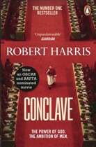 Robert Harris - Conclave