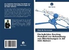 Olamide Kalesanwo - Ein hybrides Routing-Protokoll zur Behandlung von Überlastungen in AD HOC-Netzen