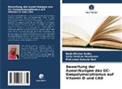 Sally Ibrahim Hassanein, Nada Khaled Sedky, Zakari, Mohamed Zakaria Gad - Bewertung der Auswirkungen des GC-Genpolymorphismus auf Vitamin D und CAD