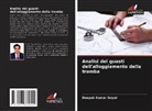 Deepak Kumar Goyal - Analisi dei guasti dell'alloggiamento della tromba