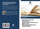 Silvia Stein - Demaskierung der Motivation - Monumentalisierung von Opfern des Menschenhandels der Generationen