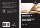 Silvia Stein - Smascherare la motivazione Monumentalizzare le vittime della tratta generazionale