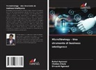 Rahul Agrawal, Urvashi Agrawal, Chetan Dhule - MicroStrategy - Uno strumento di business intelligence