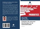 Mehul Bagde, Lalit Chaudhary, Dipansu Sahu - Probiotika: Ein wirksamer Beschleuniger für die Kalziumabsorption