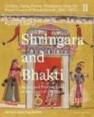 Konrad Seitz - Shringara and Bhakti