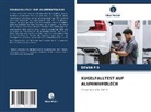 Devan P D - KUGELFALLTEST AUF ALUMINIUMBLECH