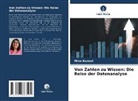 Mina Kumari - Von Zahlen zu Wissen: Die Reise der Datenanalyse