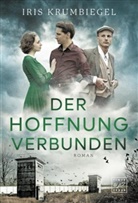 Iris Krumbiegel - Der Hoffnung verbunden