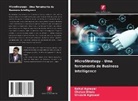 Rahul Agrawal, Urvashi Agrawal, Chetan Dhule - MicroStrategy - Uma ferramenta de Business Intelligence