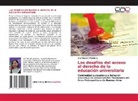 Iara Margalit Waisberg - Los desafíos del acceso al derecho de la educación universitaria