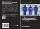 Caleb Jacobson - Religiones abrahámicas: Perspectivas sobre la identidad de género y la sexualidad