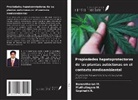 Baranitharan M., Muthulingam M., Gopinath R. - Propiedades hepatoprotectoras de las plantas autóctonas en el contexto medioambiental