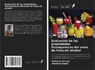 Stanislas Abana, Terkuma Iortyom - Evaluación de las propiedades fisicoquímicas del zumo de fruta sin alcohol