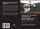Lucas Henrique Silva Gonçalves - Propositions et actions éducatives du gouvernement du PT à Santos 1989-1992