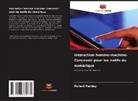 Pallavi Pandey - Interaction homme-machine: Concevoir pour les natifs du numérique