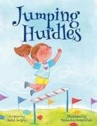 Sarah Surgey - Jumping Hurdles