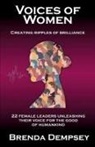 Brenda Dempsey - Voices of Women