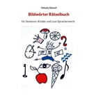 Yehuda Shenef - Bildwörter Rätselbuch