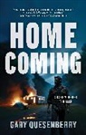 Gary Quesenberry - Homecoming